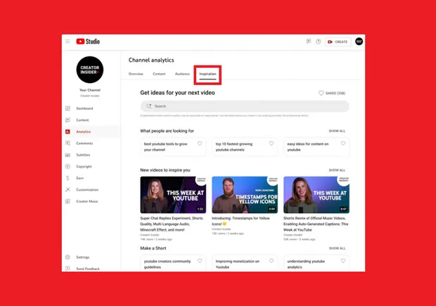 YouTube ajoute plus d'outils d'assistance à l'IA pour les créateurs