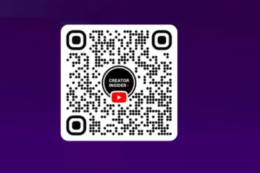 Test des codes QR par YouTube pour les chaînes et effets de courts métrages générés par les utilisateurs