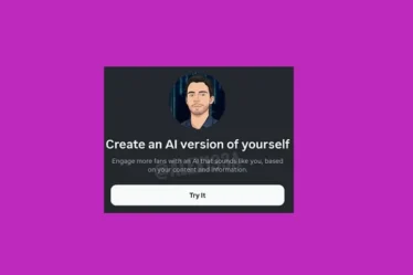 Instagram permettra bientôt aux créateurs de créer eux-mêmes des versions IA