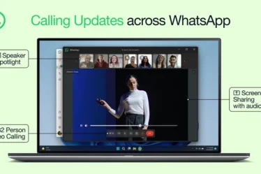 WhatsApp étend les discussions de groupe vidéo à 32 participants