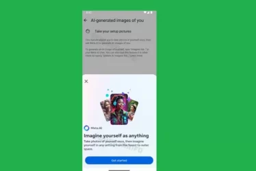WhatsApp teste un outil de génération de selfies basé sur l'IA