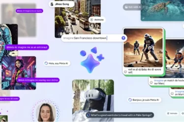 Meta étend son chatbot IA à davantage de régions et ajoute de nouvelles fonctionnalités