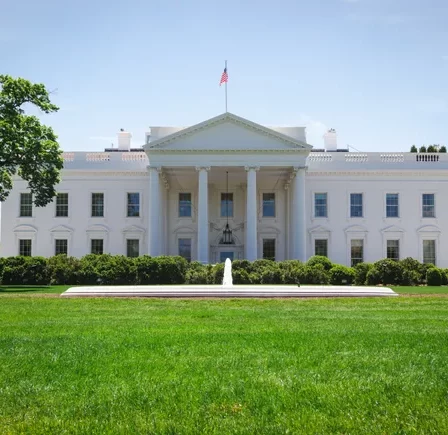 La Maison Blanche annonce sa première conférence sur l'économie des créateurs