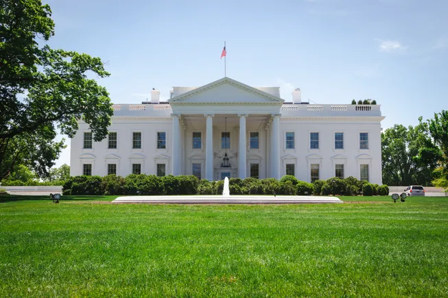 La Maison Blanche annonce sa première conférence sur l'économie des créateurs