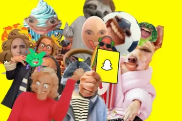 Snapchat ajoute des éléments de célébration des fans pour l'Euro 2024