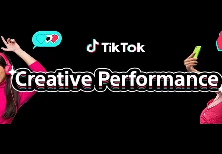 TikTok annonce un webinaire sur les performances créatives pour les PME