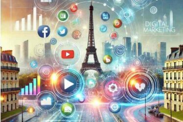 Les tendances du marketing digital à Paris en 2024