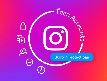 Instagram met en place des protections avancées pour les utilisateurs adolescents