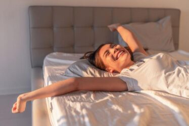 Les secrets d'un sommeil réparateur