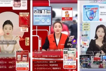 Les personnages IA suscitent déjà un grand engagement dans les applications sociales