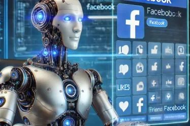 Meta ajoute plus de voix pour les chatbots IA créés par l'utilisateur